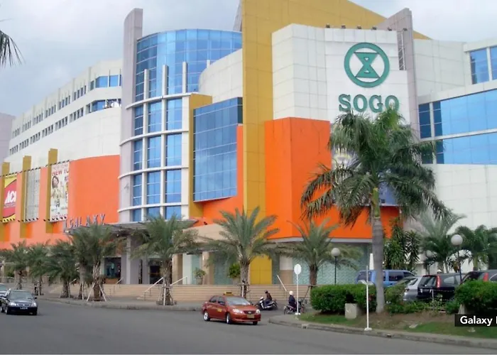 Pakis Residence Surabaya