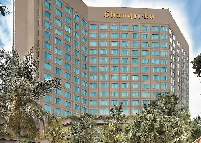 Shangri-laHotel Surabaya
