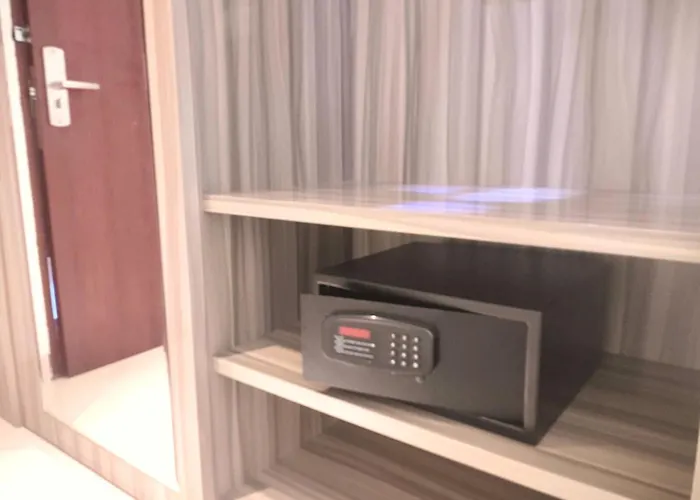 River ViewHotel Surabaya