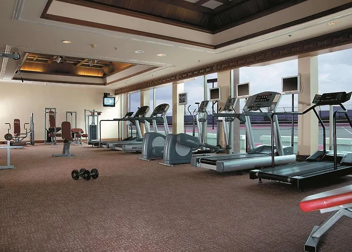 Shangri-laHotel Surabaya