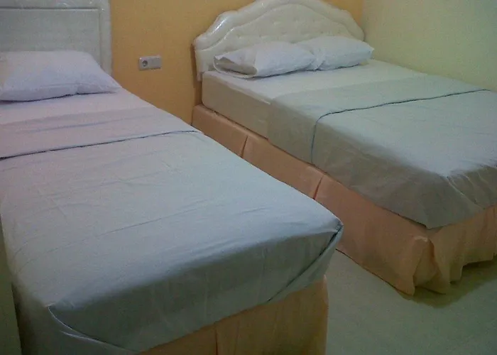 Galaxy Guest House Surabaya